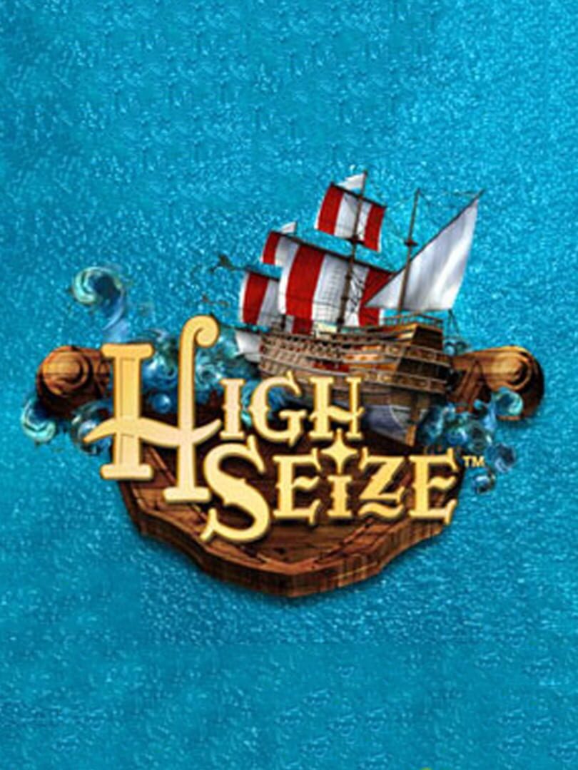 High Seize Kapağı