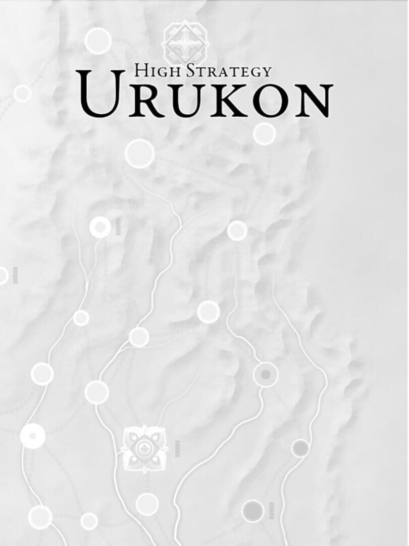 High Strategy: Urukon 커버