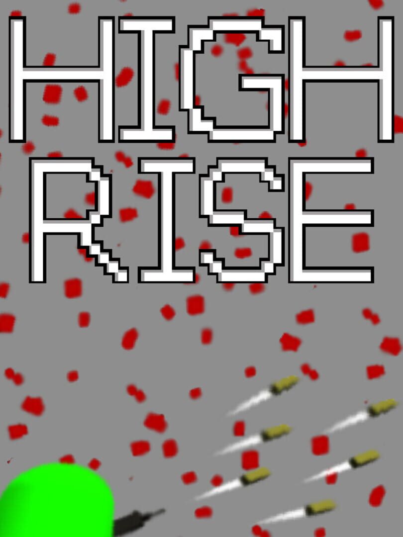 Highrise 커버