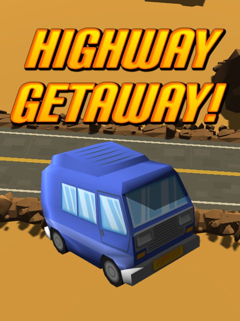 Highway Getway カバー