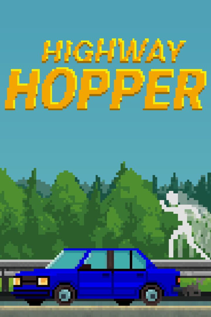 Portada de Highway Hopper