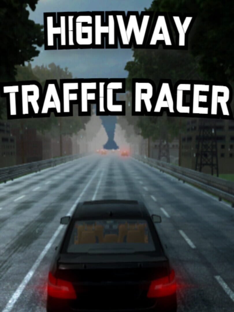 Highway Traffic Racer Kapağı