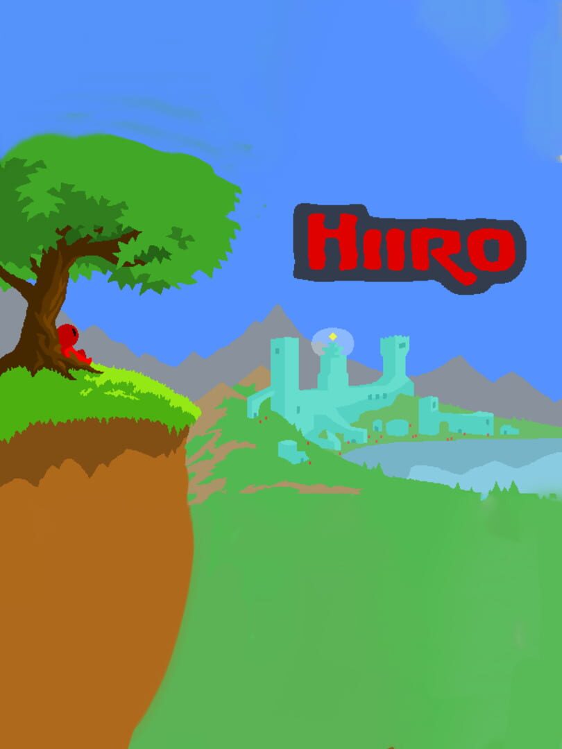 Capa de Hiiro
