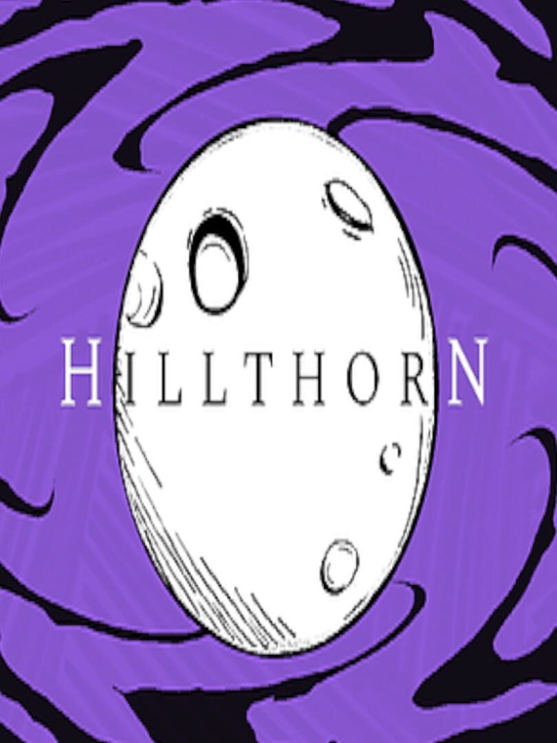 Hillthorn Cover