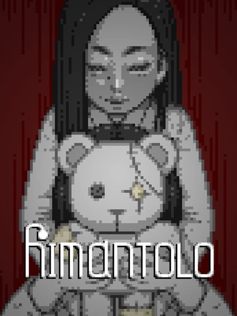 Capa de Himantolo