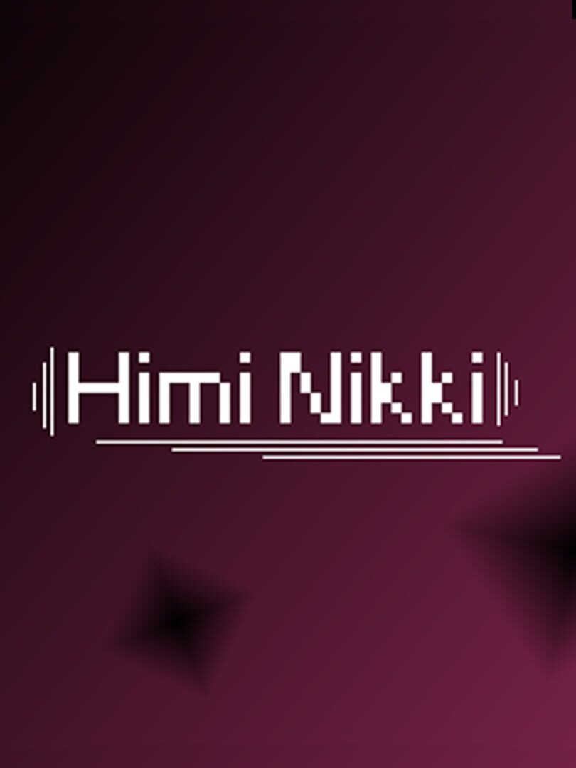 Himi Nikki Cover