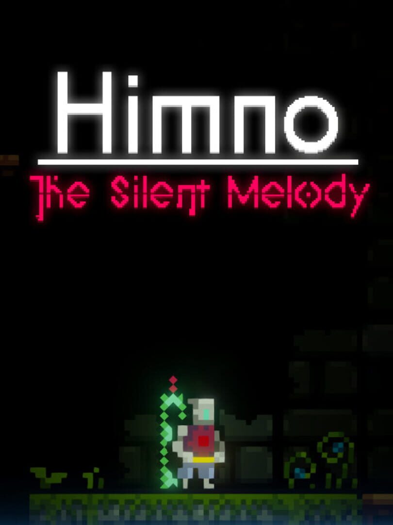Capa de Himno - The Silent Melody