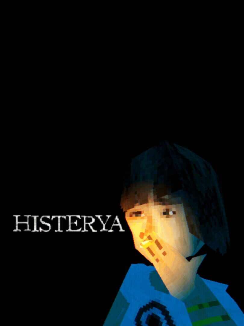 Histerya Kapağı