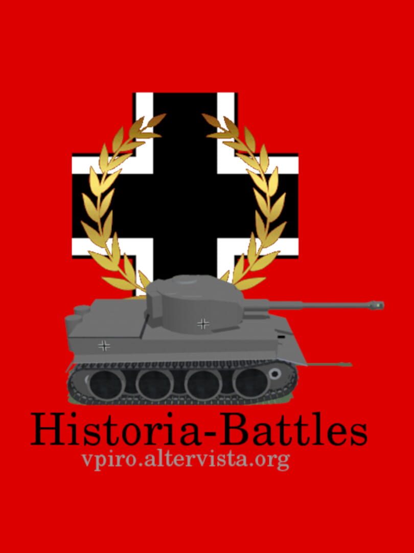 Historia Battles WW2 CFEL Cover