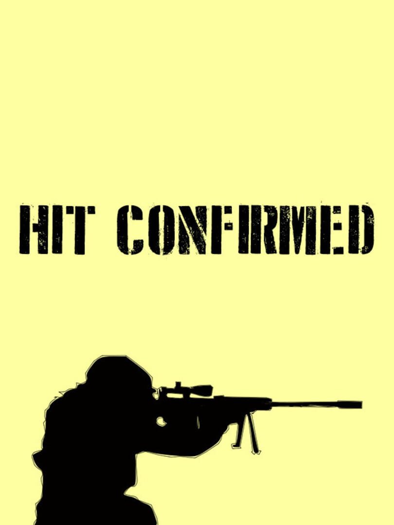 Hit Confirmed 커버