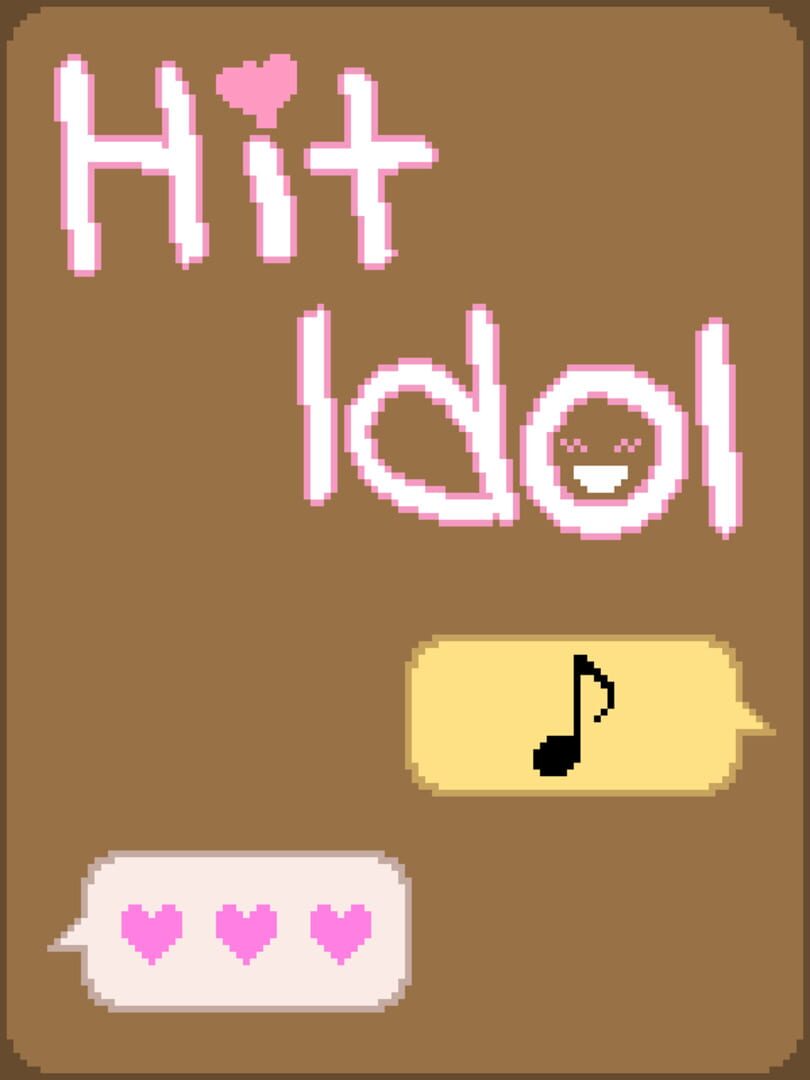 Couverture de Hit Idol
