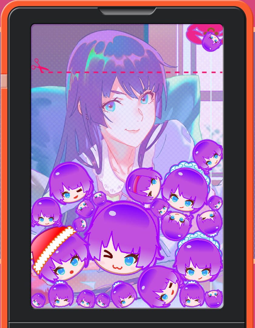 HitagiDrops Cover