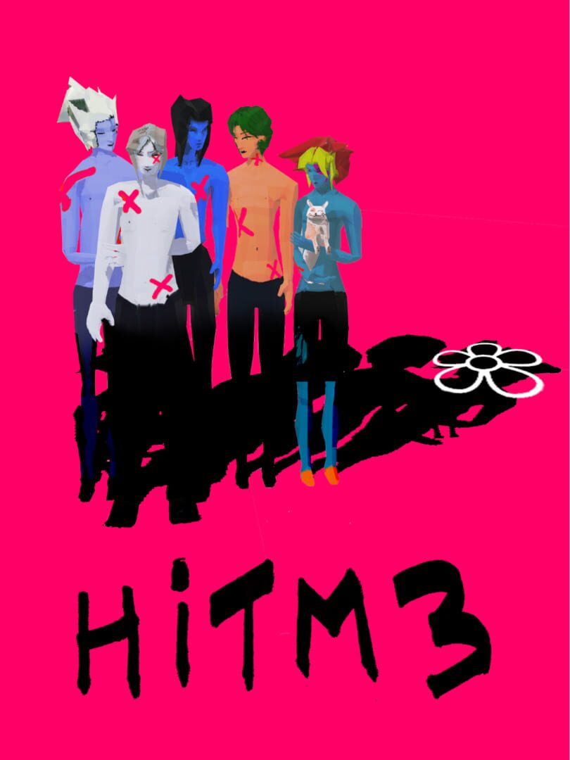 Hitm3 커버