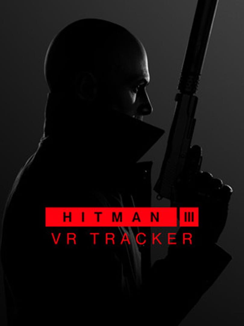 Portada de Hitman 3: VR Access