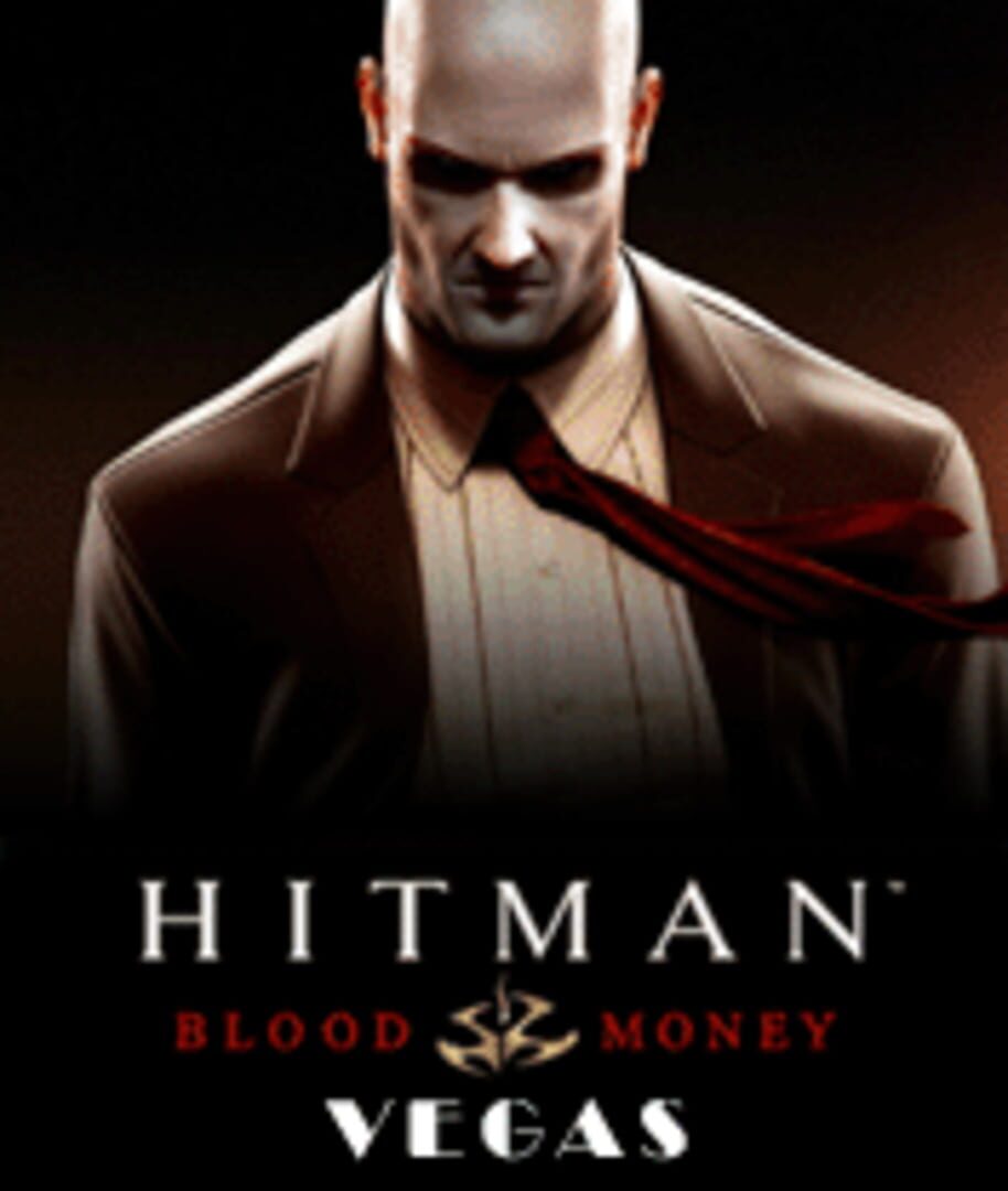 Copertina di Hitman: Blood Money Vegas