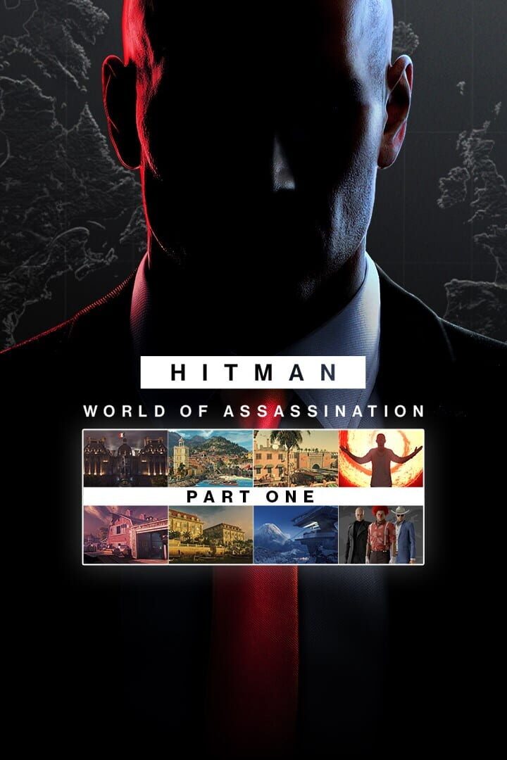 ¿Hitman World of Assassination: Part One No Funciona? Estado del ...