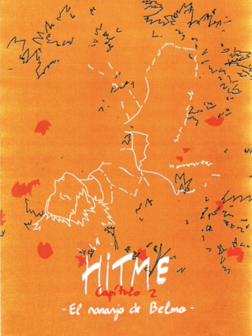 Couverture de Hitme 2