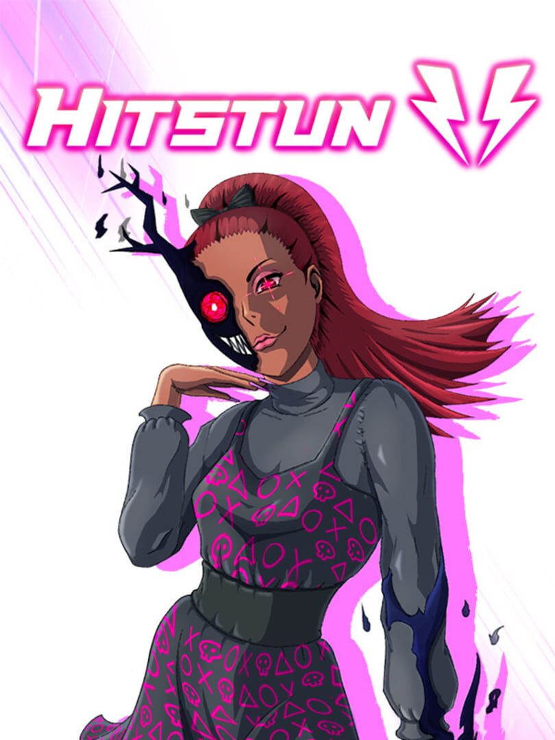 Hitstun カバー