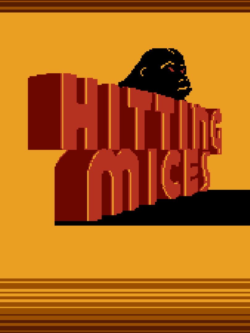 Capa de Hitting Mices