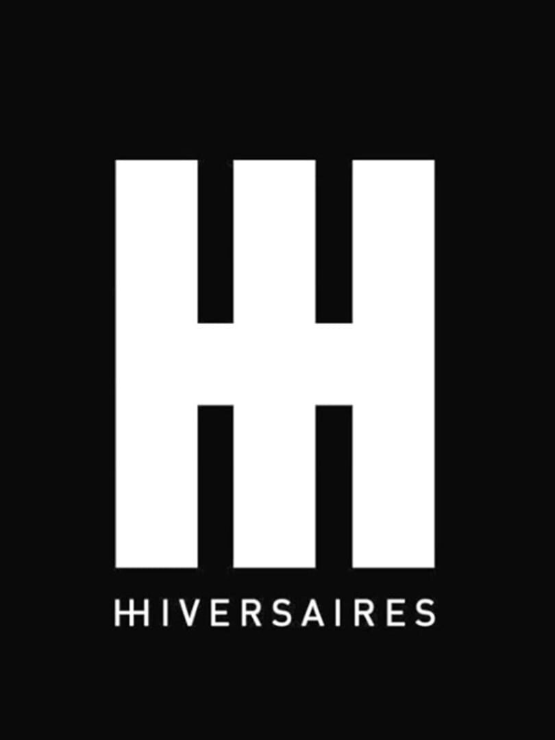 Hiversaires Cover