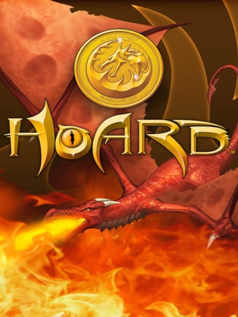 Hoard Kapağı