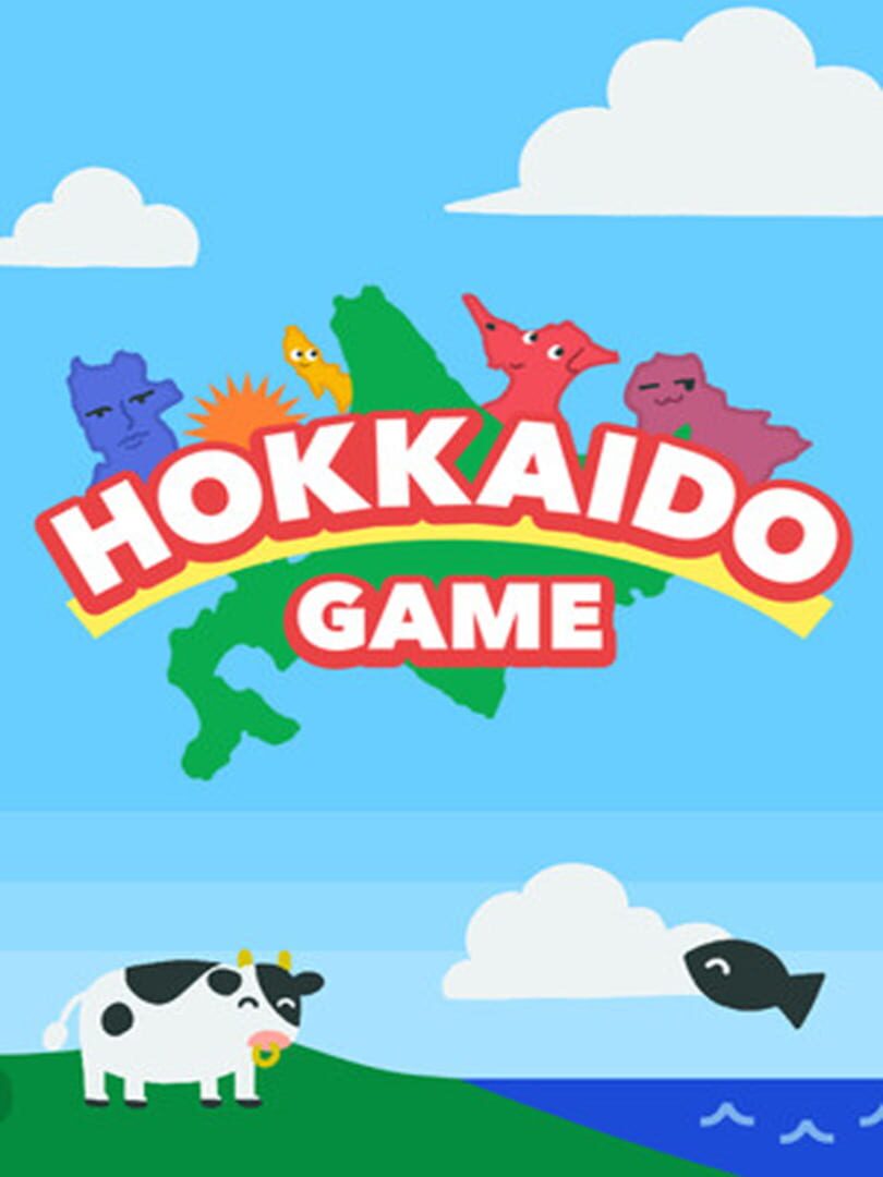 Hokkaido Game 커버
