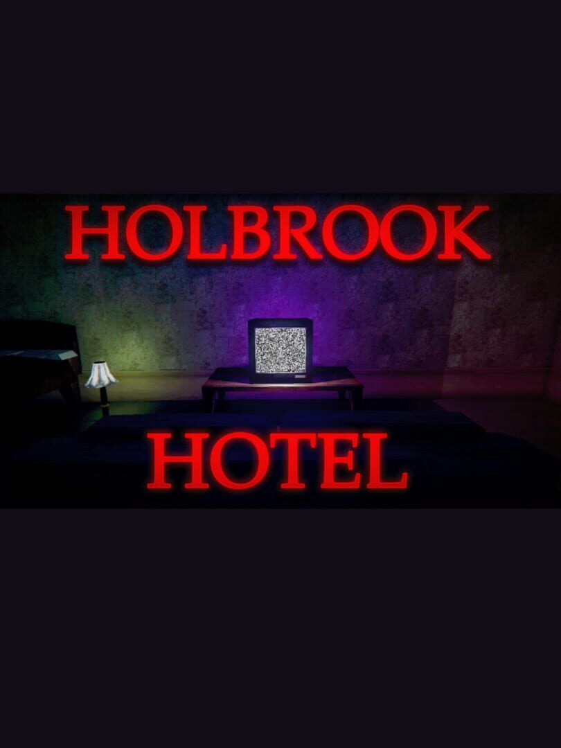 Portada de Holbrook Hotel