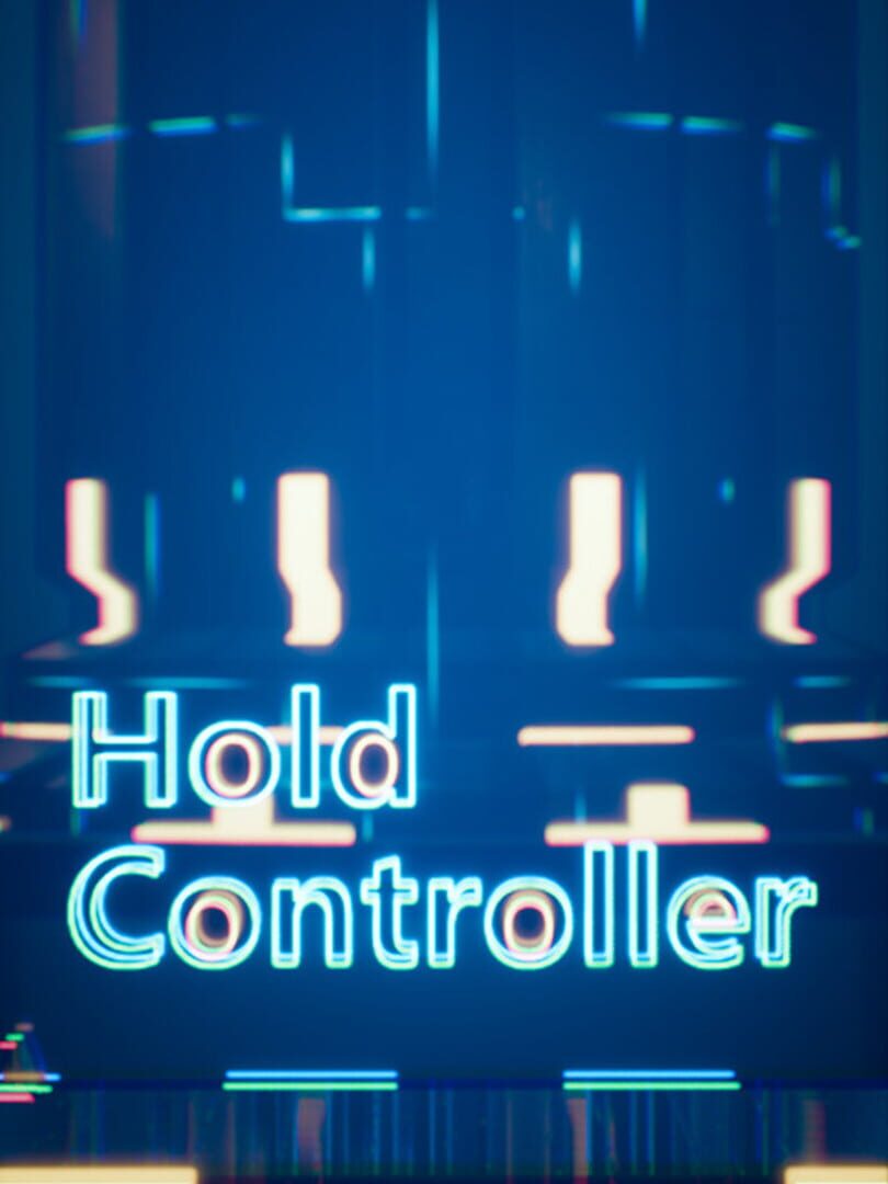 Hold Controller Cover