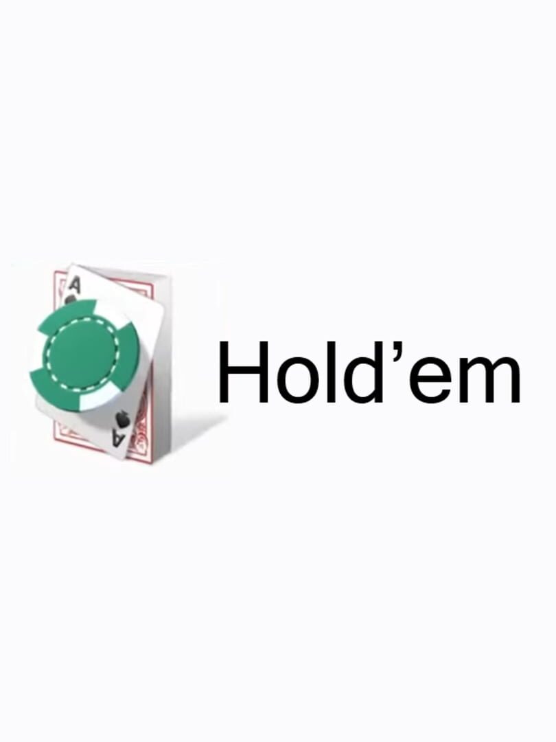 Couverture de Hold 'Em