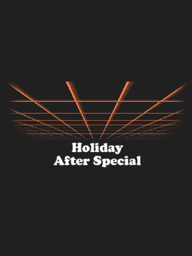 Holiday After Special Kapağı