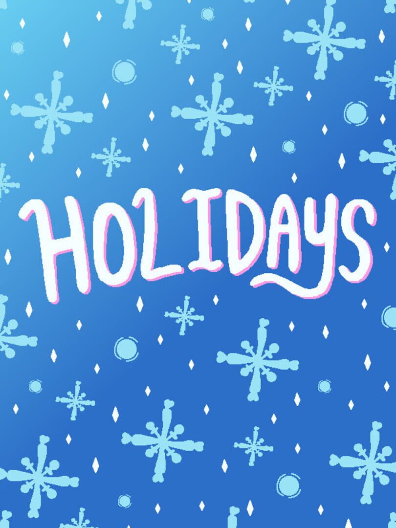 Holidays Cover