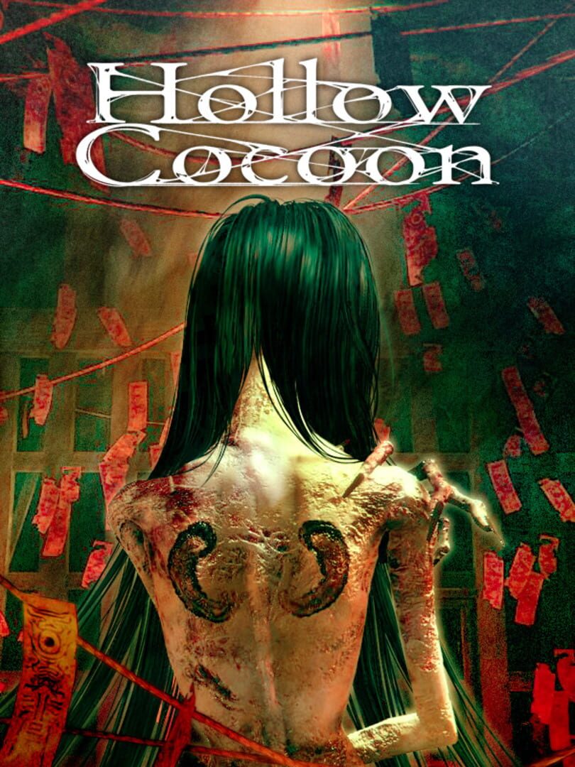 Hollow Cocoon 커버