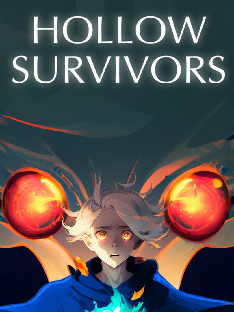 Hollow Survivors 커버