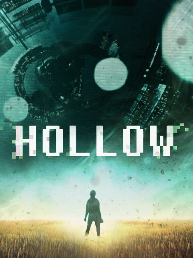 Copertina di Hollow