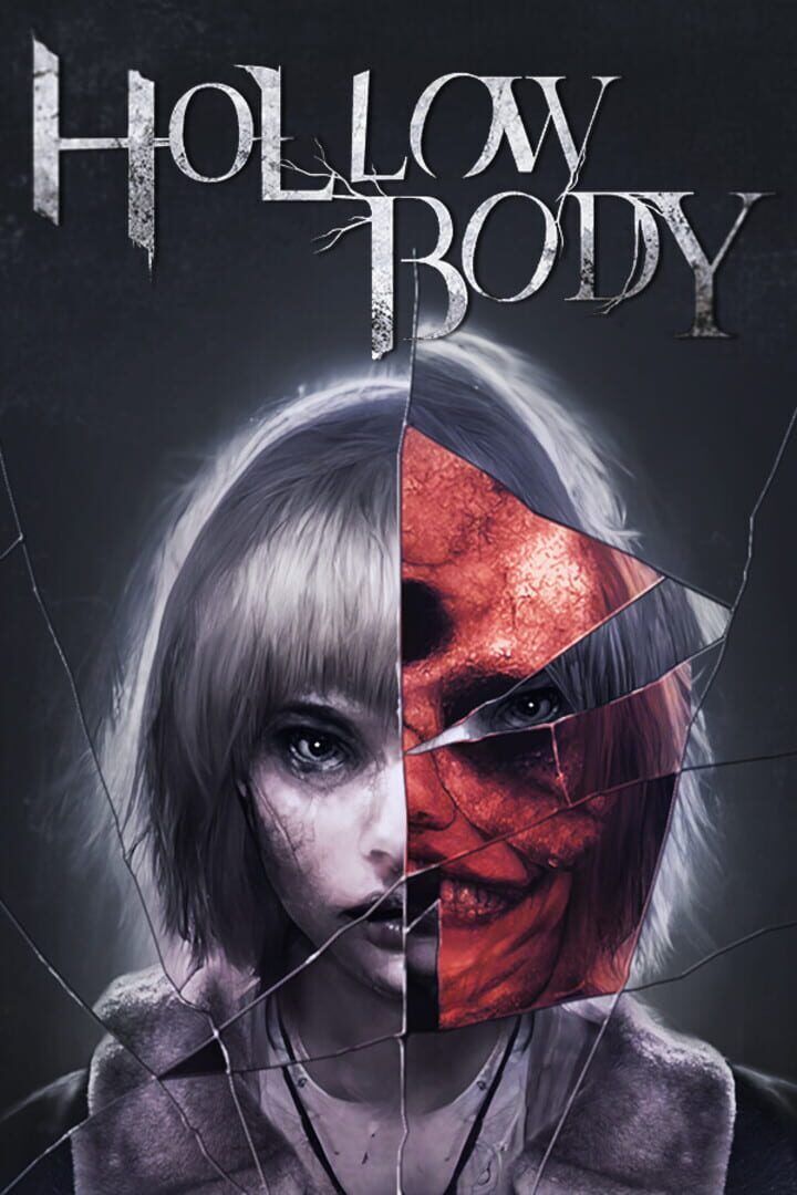 Copertina di Hollowbody