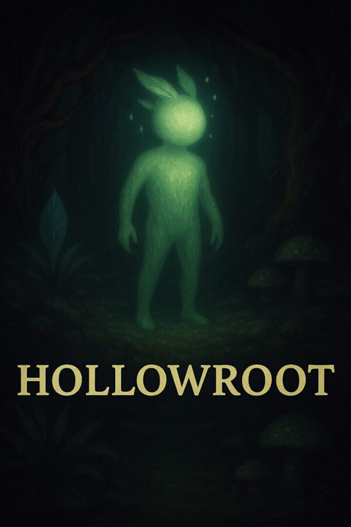 Hollowroot 커버