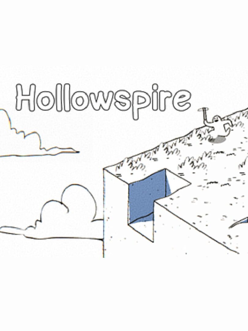 Hollowspire 커버