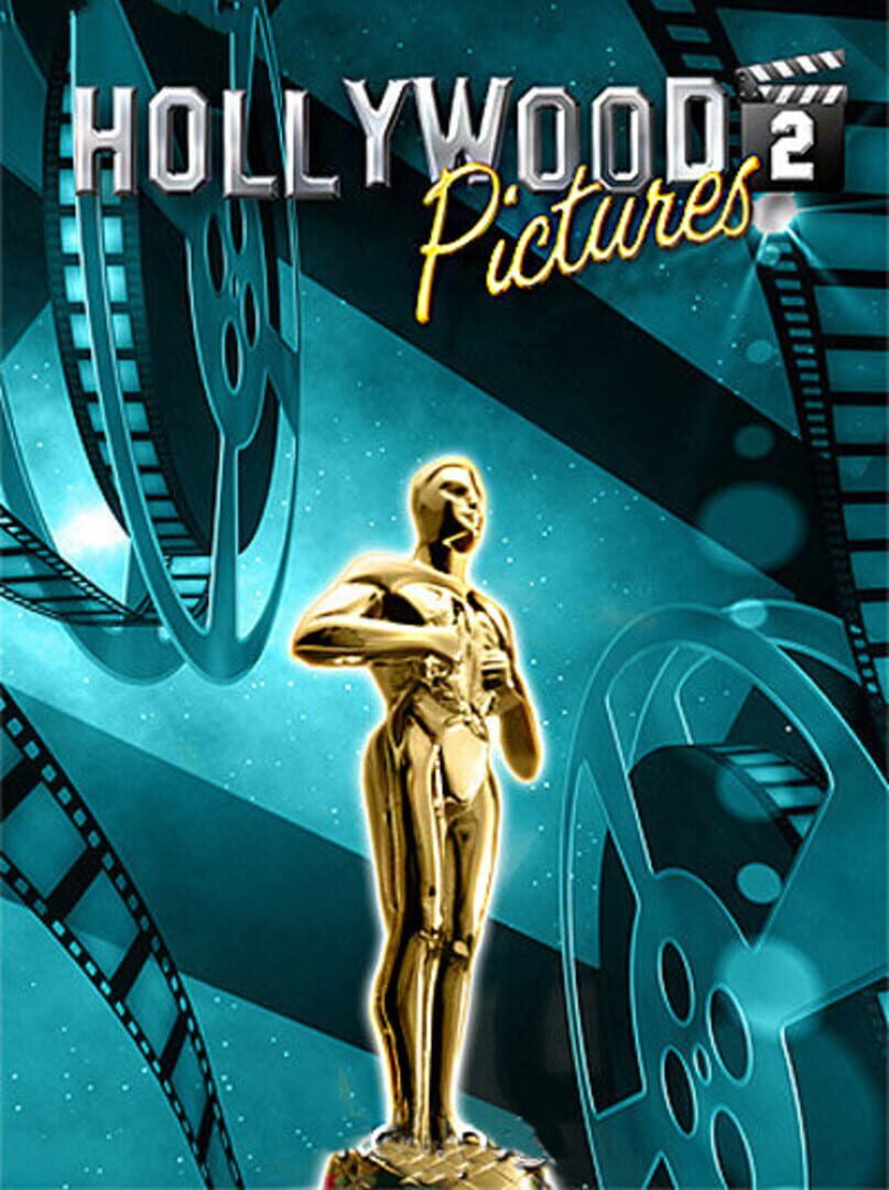 Copertina di Hollywood Pictures II