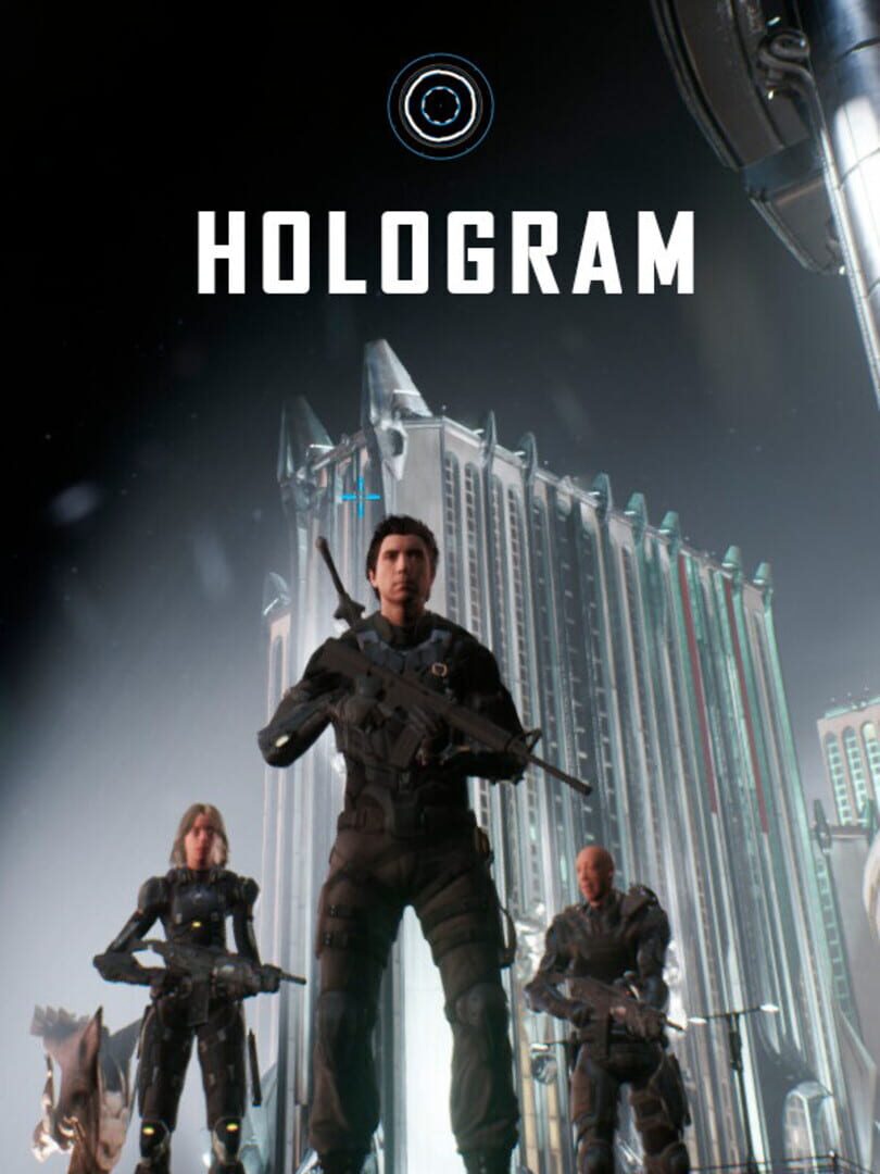 Hologram Kapağı
