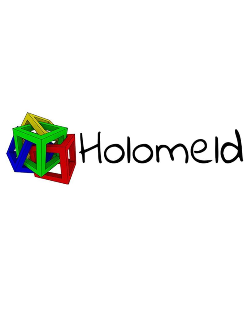 Holomeld Cover