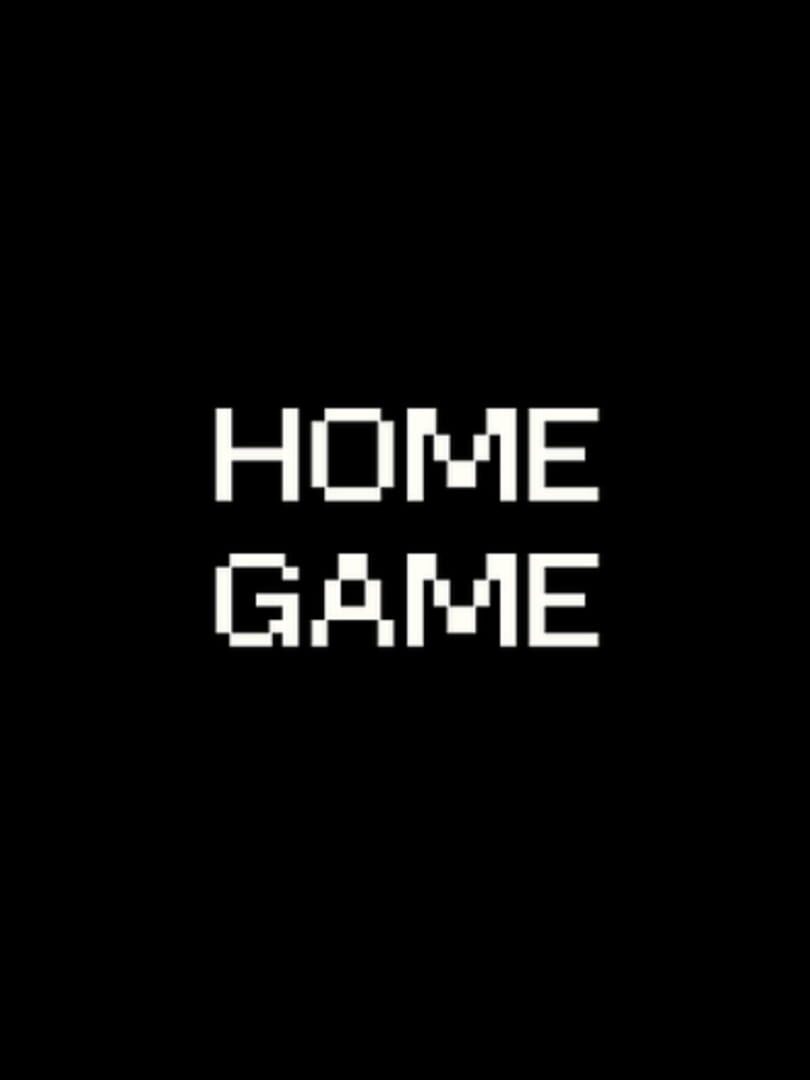 Copertina di Home Game
