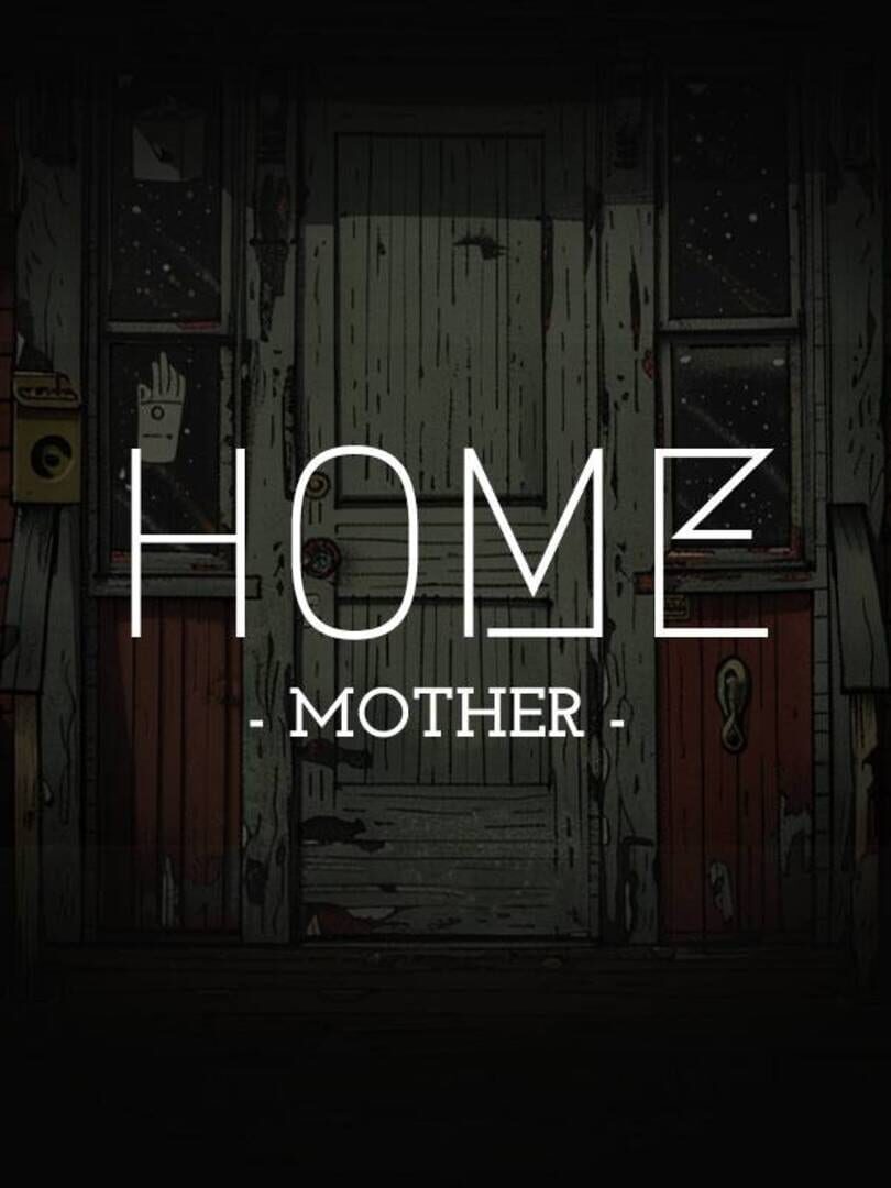 Home: Mother Cover