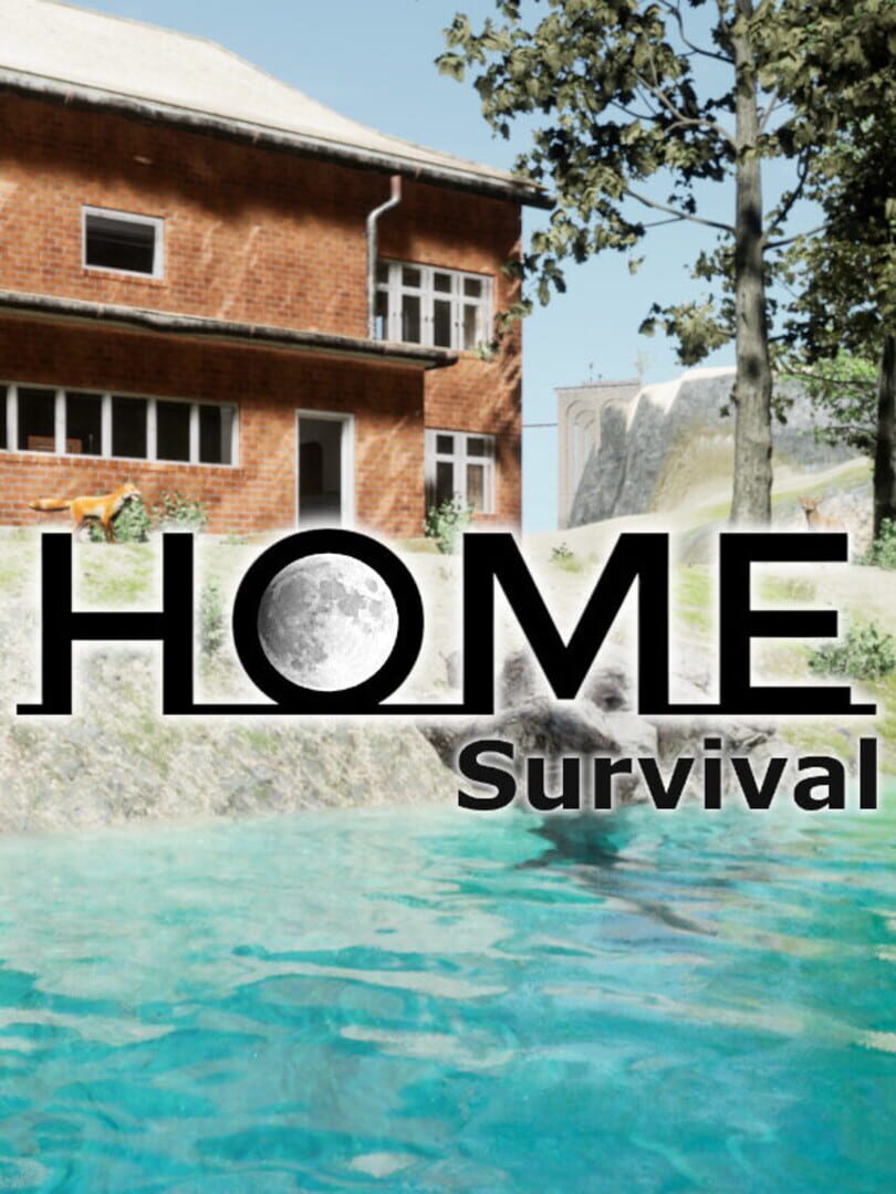 Home Survival Kapağı