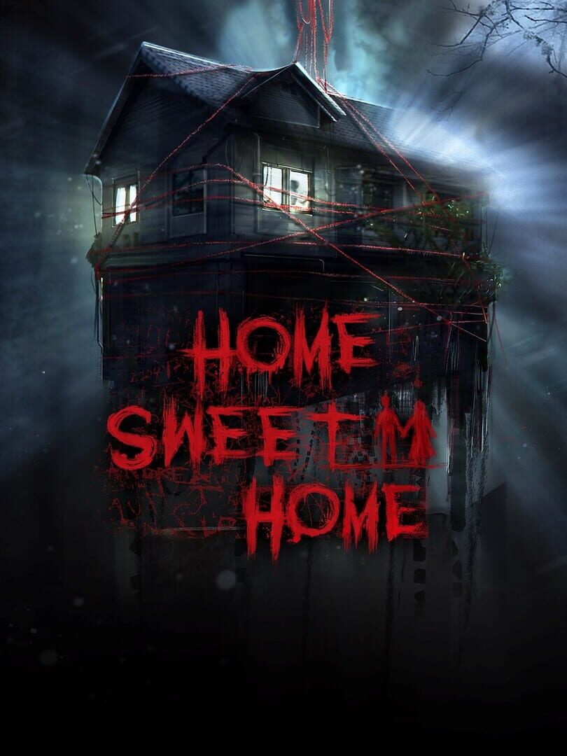 Home Sweet Home Cover