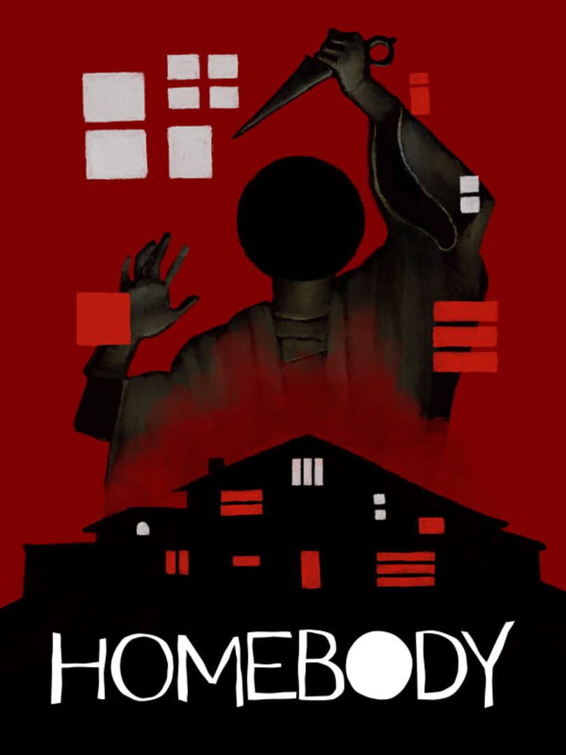 Homebody Kapağı