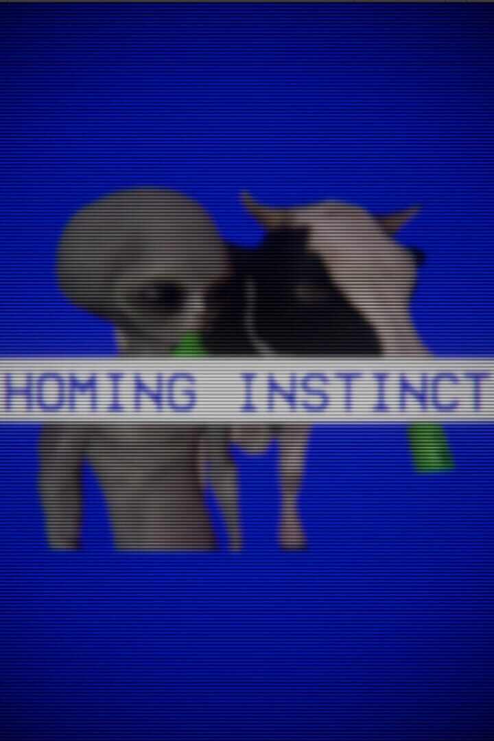 Homing Instinct Cover