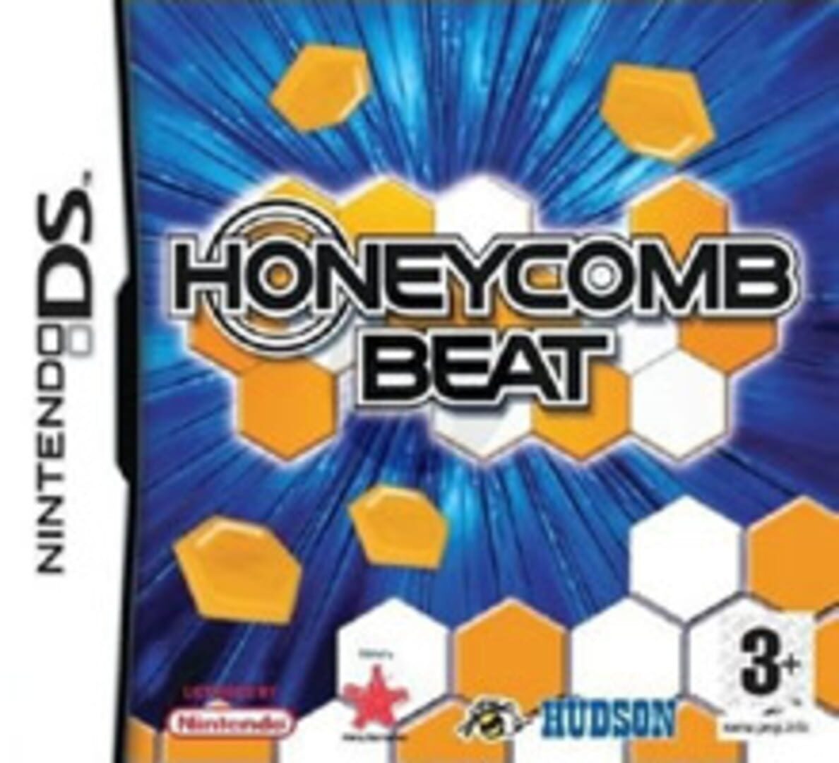 Honeycomb Beat カバー