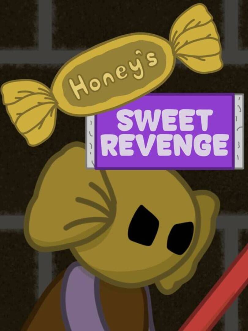 Couverture de Honey's Sweet Revenge