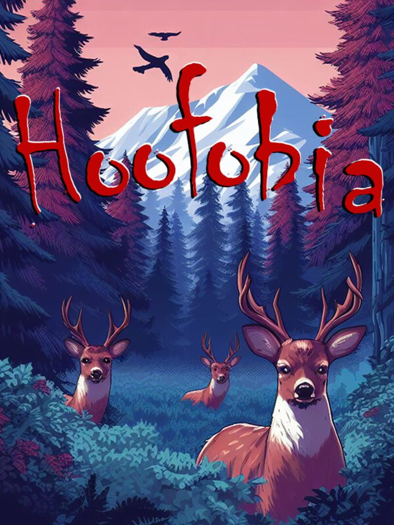 Hoofobia 커버