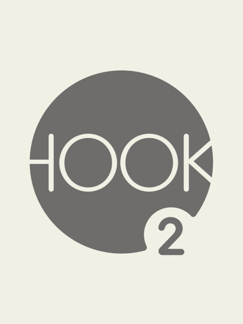 Hook 2 커버